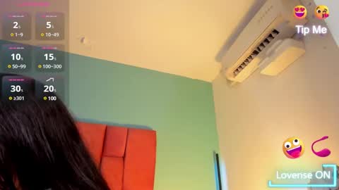 NINAINK online show from March 2, 2025, 3:27 pm