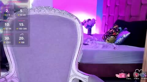 NINAINK online show from March 10, 2025, 10:59 am