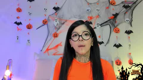 NINAINK online show from October 28, 2025, 11:36 am