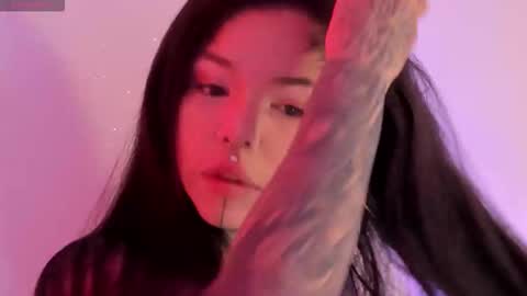 NINAINK online show from March 13, 2026, 11:17 am