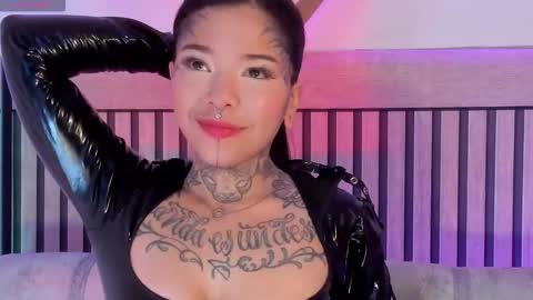 NINAINK online show from March 22, 2026, 11:35 am