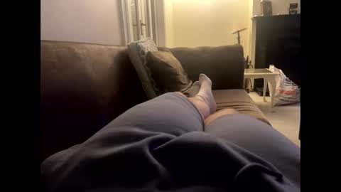 Nijinsky11 online show from January 30, 2025, 12:07 am