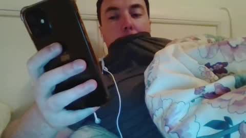 Nijinsky11 online show from February 9, 2025, 5:33 pm