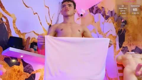 Nijinsky online show from November 26, 2025, 11:00 am