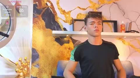 Nijinsky online show from January 17, 2026, 10:53 am