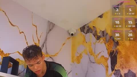 Nijinsky online show from February 11, 2026, 11:04 am