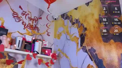 Nijinsky online show from February 12, 2026, 11:05 am