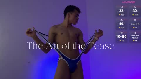 Nijinsky online show from April 21, 2026, 11:27 am