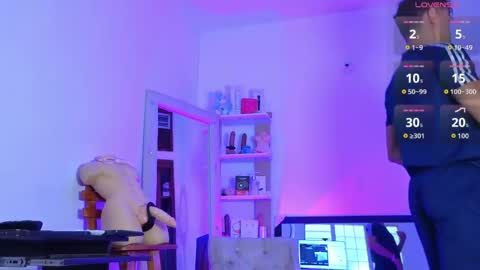 Nijinsky online show from April 22, 2026, 11:56 am