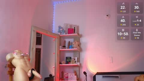 Nijinsky online show from April 23, 2026, 10:58 am