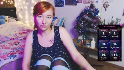 Nika online show from January 4, 2025, 4:55 am