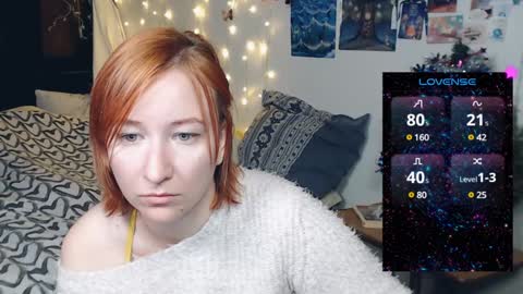 Nika online show from February 3, 2025, 4:04 am