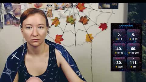 Nika online show from November 3, 2025, 5:58 pm