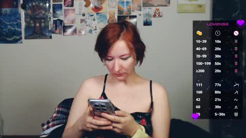 Nika online show from March 9, 2026, 5:39 pm