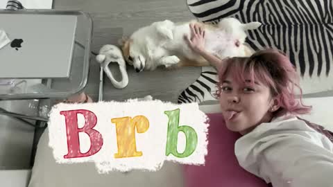 Russian sweet baby online show from March 28, 2026, 2:49 pm