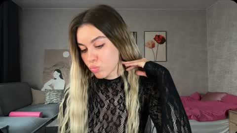 Snapshot of nika_lodge_official chatting on August 8, 2026, 4:20 pm Russian sweet baby online show from August 8, 2026, 4:20 pm