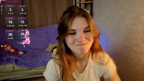 Nika online show from September 22, 2025, 7:49 pm