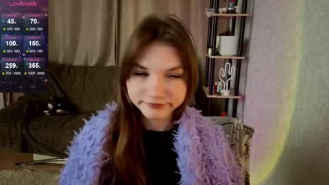 Nika online show from March 9, 2026, 5:17 pm