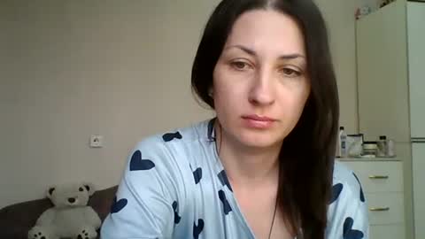nika_smily online show from April 21, 2026, 12:33 pm