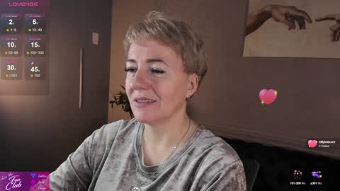 Nika online show from December 7, 2024, 5:15 am