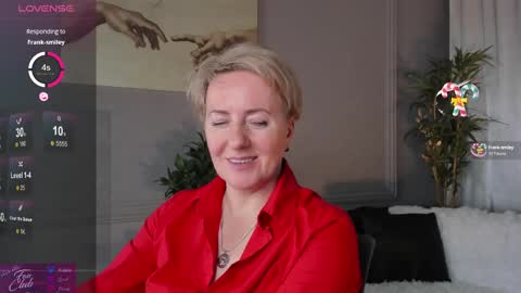 Nika online show from February 9, 2025, 2:18 pm