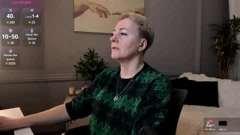 Nika online show from March 2, 2025, 5:12 am