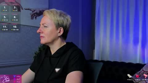 Nika online show from September 18, 2025, 5:09 am