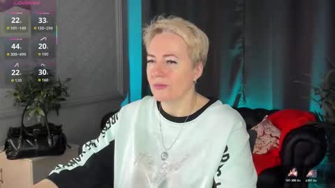 Nika online show from January 18, 2026, 5:22 am