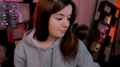 Little  Angel online show from October 11, 2025, 9:19 am