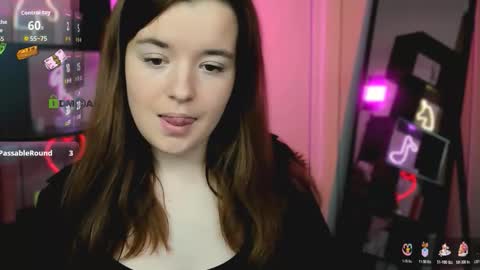 Little  Angel online show from November 11, 2025, 2:28 pm