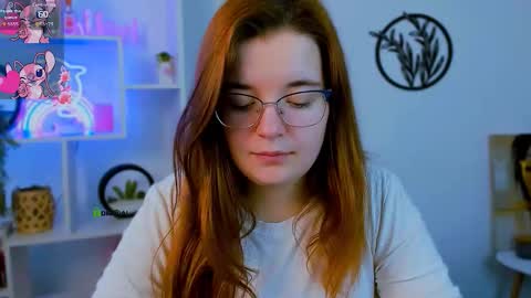 Little  Angel online show from February 20, 2026, 6:48 am