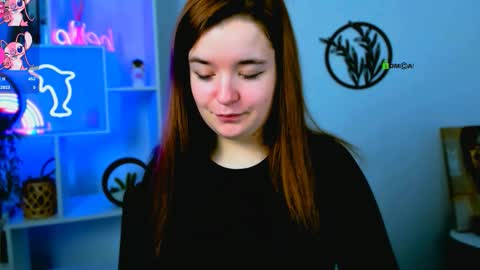 Little  Angel online show from February 24, 2026, 5:49 am