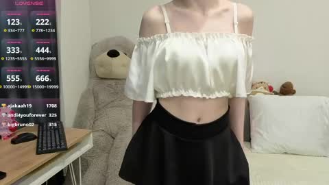 Nika online show from April 20, 2026, 6:31 pm