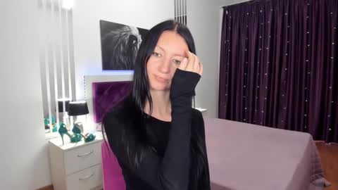 NikaLewis online show from March 10, 2025, 10:37 am