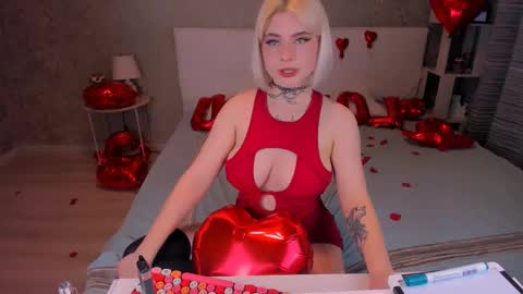 nikarocks online show from February 13, 2025, 6:38 pm