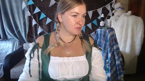 Nika online show from September 22, 2025, 3:41 am