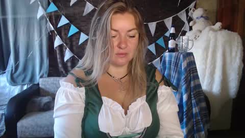 Nika online show from September 23, 2025, 4:15 am