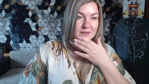 Nika online show from April 16, 2026, 4:57 am