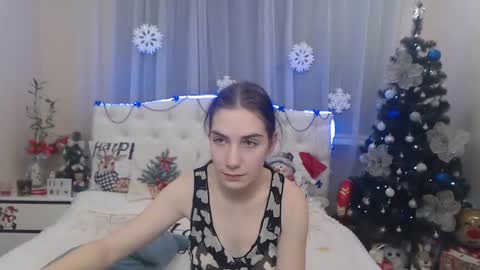 nikastarkk online show from January 6, 2025, 2:15 am