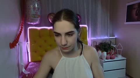 nikastarkk online show from February 28, 2025, 11:01 pm