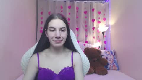 Snapshot of nikastarkk chatting on February 7, 2026, 7:50 pm nikastarkk online show from February 7, 2026, 7:50 pm