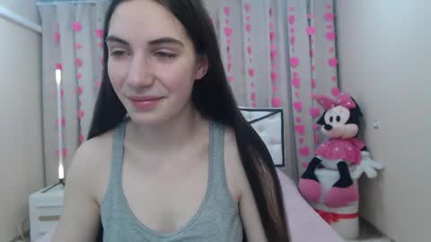 Snapshot of nikastarkk chatting on February 12, 2026, 8:15 pm nikastarkk online show from February 12, 2026, 8:15 pm