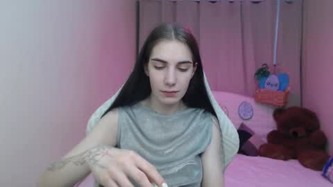 Snapshot of nikastarkk chatting on April 3, 2026, 6:50 pm nikastarkk online show from April 3, 2026, 6:50 pm