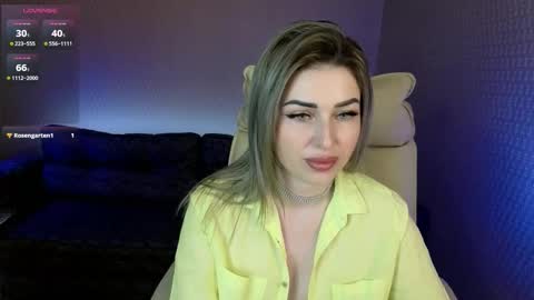 NikaStill  online show from September 16, 2025, 6:14 am