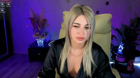 Snapshot of nikastill_ chatting on May 7, 2026, 12:16 am NikaStill online show from May 7, 2026, 12:16 am