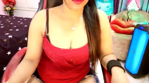 nikatheempress online show from April 10, 2026, 10:31 am