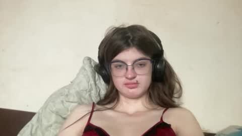 NikaXZimax online show from October 25, 2025, 7:38 am