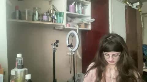 NikaXZimax online show from March 4, 2026, 7:58 am