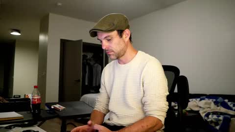 Nike Jude online show from October 2, 2025, 9:05 am