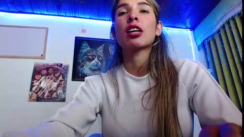  Natalia online show from February 18, 2025, 4:26 am